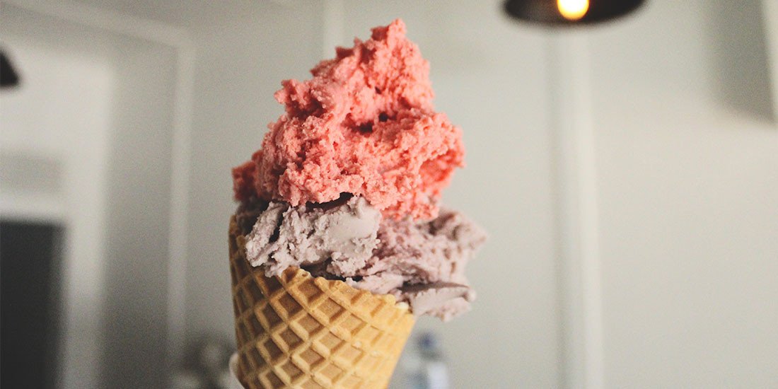 Nom Nom Natural Gelato | Brisbane's best gelato and ice-cream