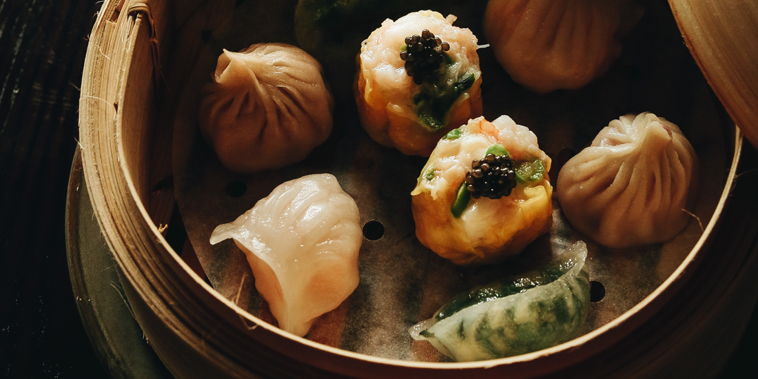 Stanley | Brisbane's best dumplings