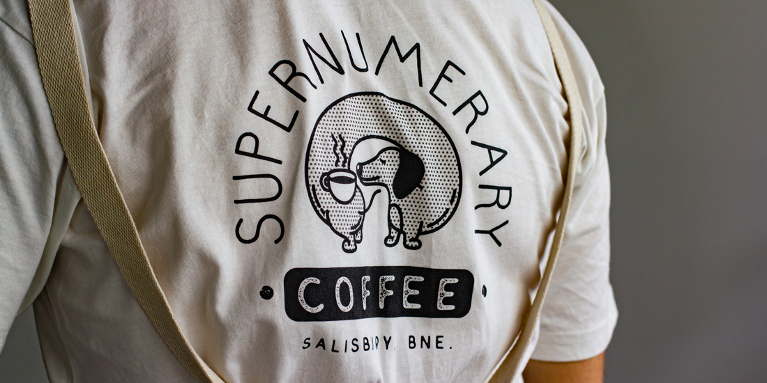 Salisbury welcomes chic coffee specialists Supernumerary Coffee