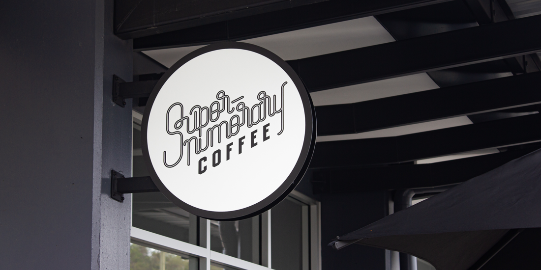 Salisbury welcomes chic coffee specialists Supernumerary Coffee