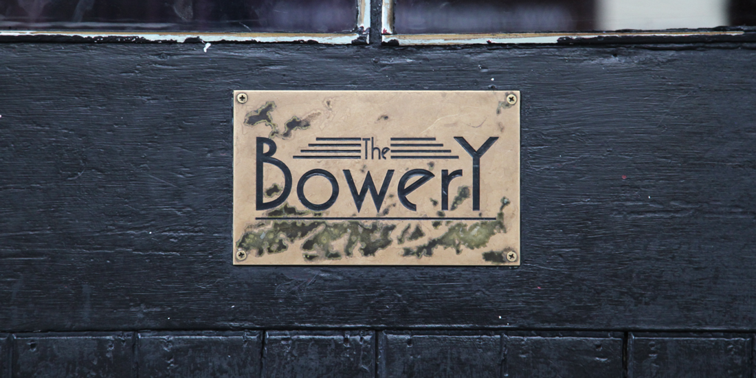 Last call – The Bowery announces its closure