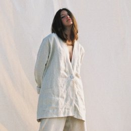 Sustainable staples – Byron Bay's The Bare Road drops its latest collection of wardrobe essentials