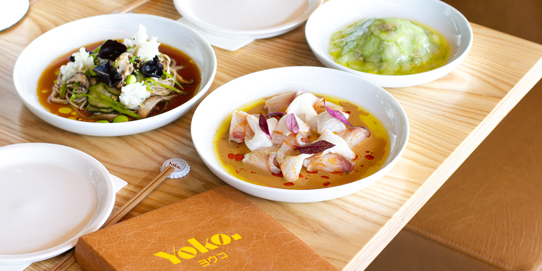Yoko | Brisbane's best Japanese restaurants