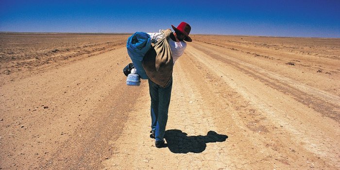 A Portrait of Australia: Stories through the lens of Australian Geographic