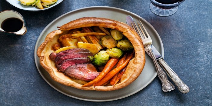 Yorkshire Pudding Day