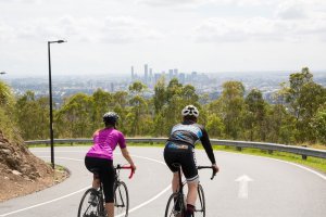 Brisbane Cycling Festival