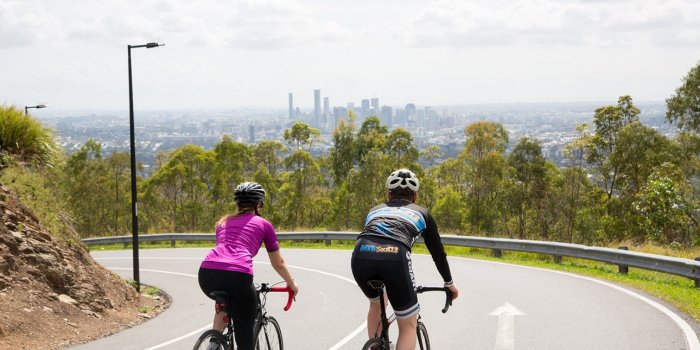 Brisbane Cycling Festival