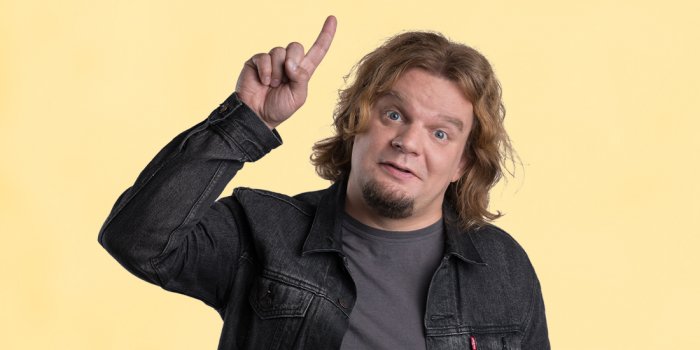 ISMO – Watch Your Language