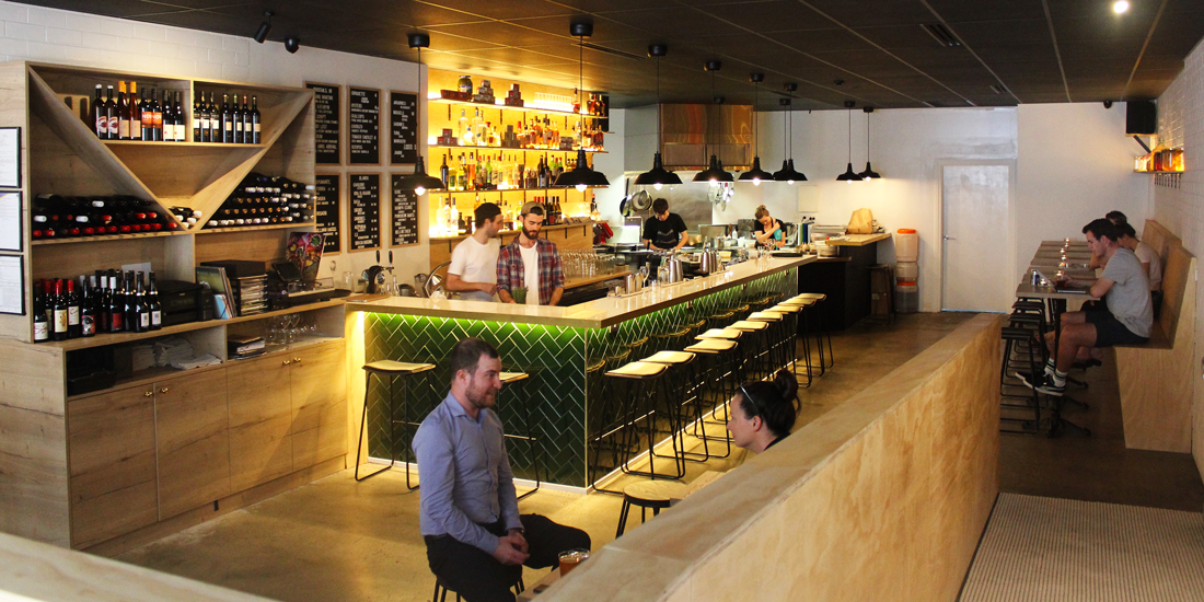 Alba Bar and Deli | Brisbane's best wine bars