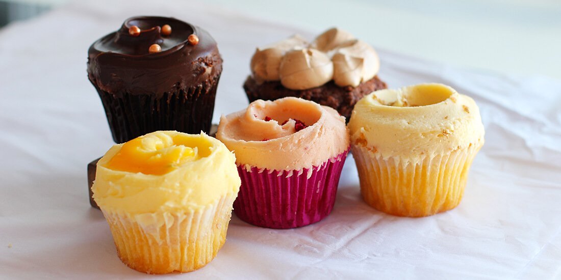 Jocelyn's Provisions | Brisbane's best cupcakes