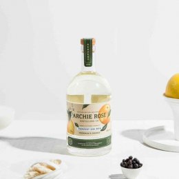 Sustainable sips – Archie Rose launches new vintage series celebrating Australia's harvest