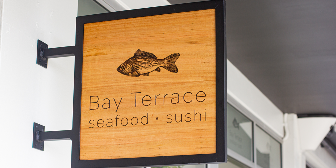 The tide is turning – Wynnum welcomes Bay Terrace Seafood & Sushi