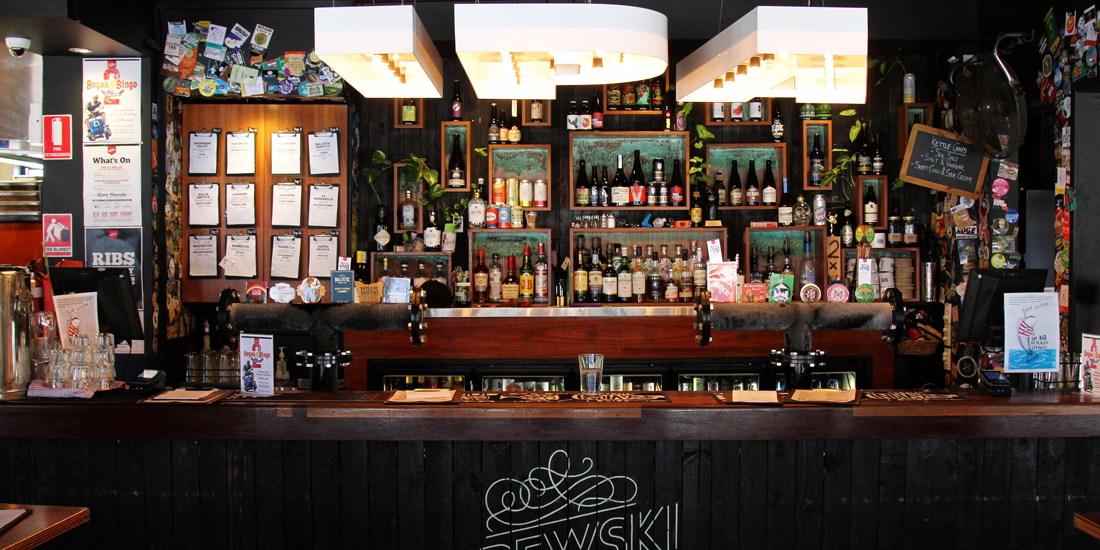 Brewski | Brisbane's best craft-beer bars