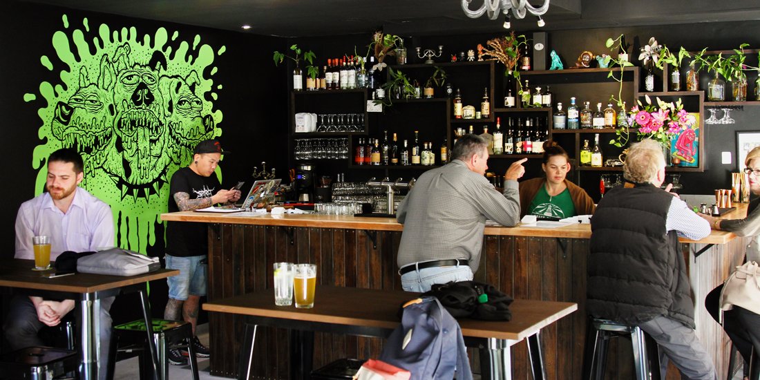 Mongrel | Brisbane's best craft-beer bars