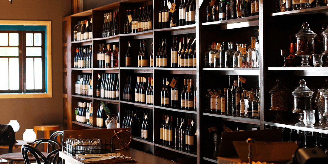 Proud Henry Wine Bar and Ginoteca | Brisbane's best wine bars