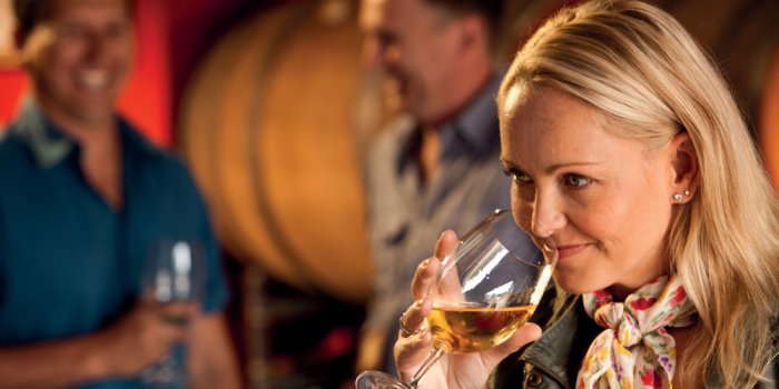 Queensland International Emerging Wine Variety Challenge