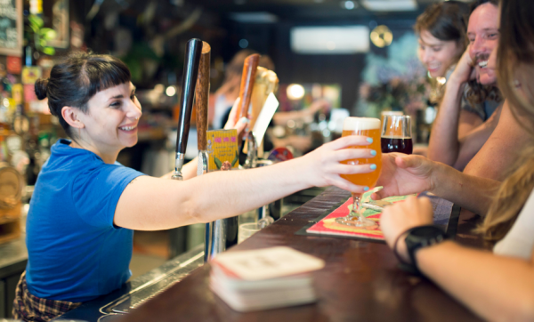 The Scratch | Brisbane's best craft-beer bars