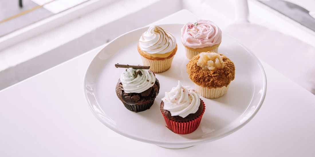 Sweetheart Cupcakes | Brisbane's best cupcakes