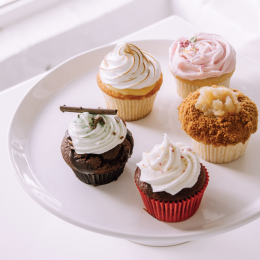 Sweetheart Cupcakes | Brisbane's best cupcakes