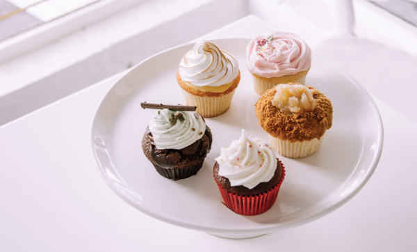 Sweetheart Cupcakes | Brisbane's best cupcakes