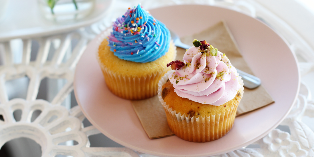 The Cupcake Patisserie | Brisbane's best cupcakes