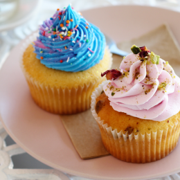 The Cupcake Patisserie | Brisbane's best cupcakes