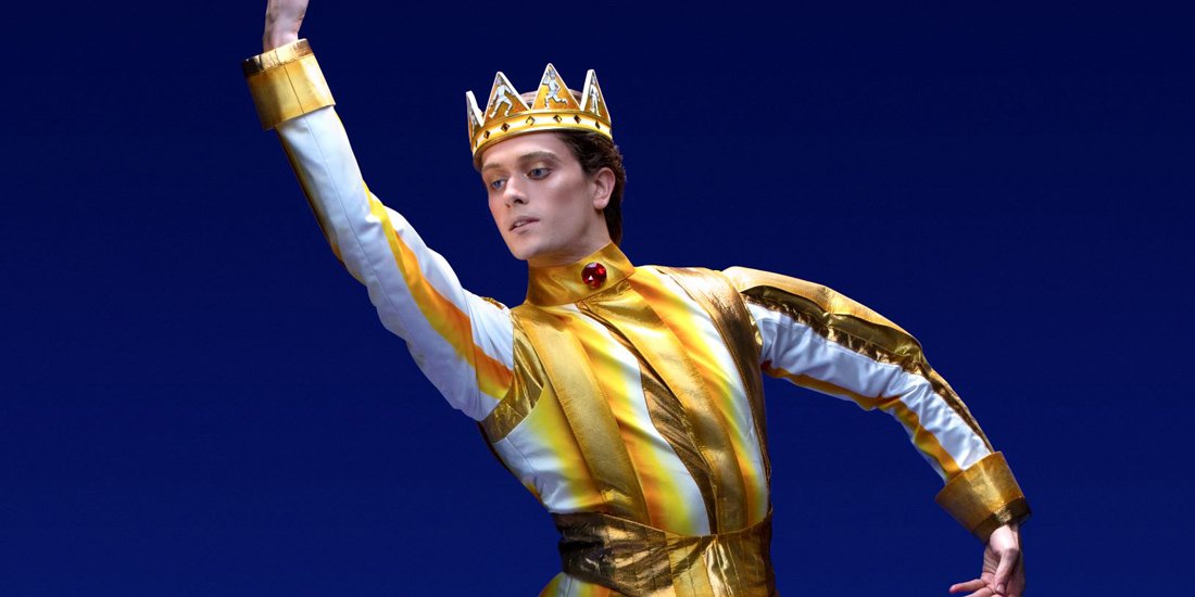 There is no mystery so great as misery – The Australian Ballet breathes new life into classic fable The Happy Prince