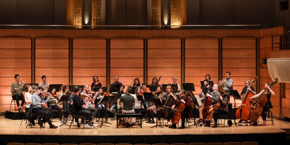 Acclaimed harpist Xavier de Maistre returns to serenade crowds with seductive symphonies in Vivaldi's Venice