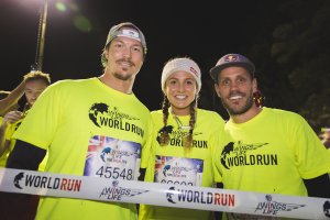 Wings for Life World Run Brisbane