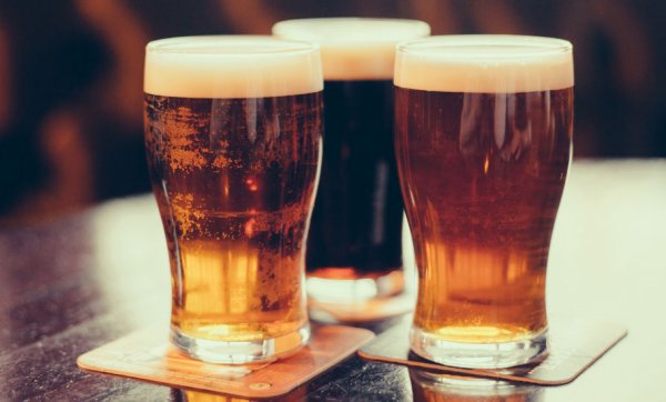 Heads up frothy fiends – Australia's first virtual beer festival is happening