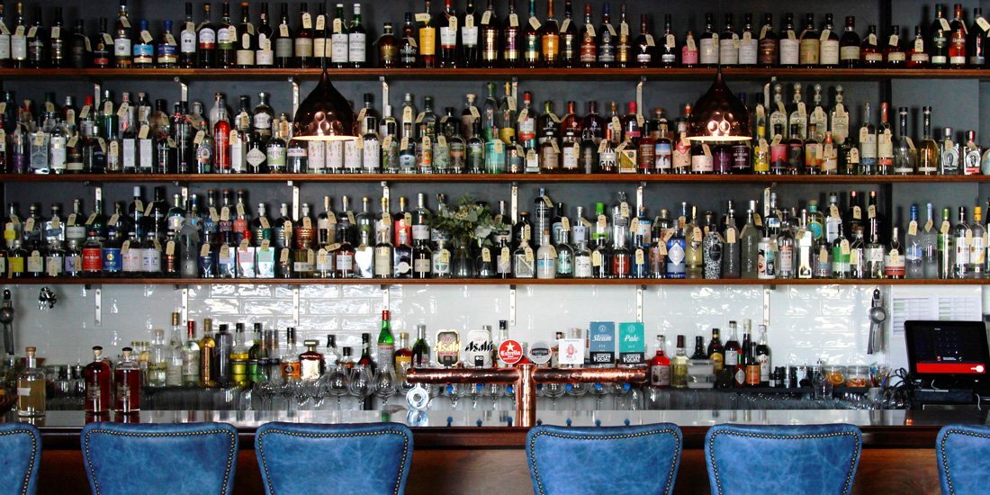 How the Cobbler and Savile Row crew are looking to support Brisbane's bar scene