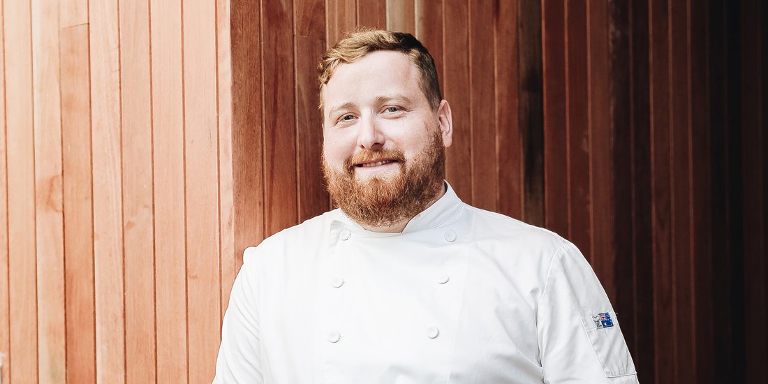 When culinary kings collide – Howard Smith Wharves' At the Table dinner series returns