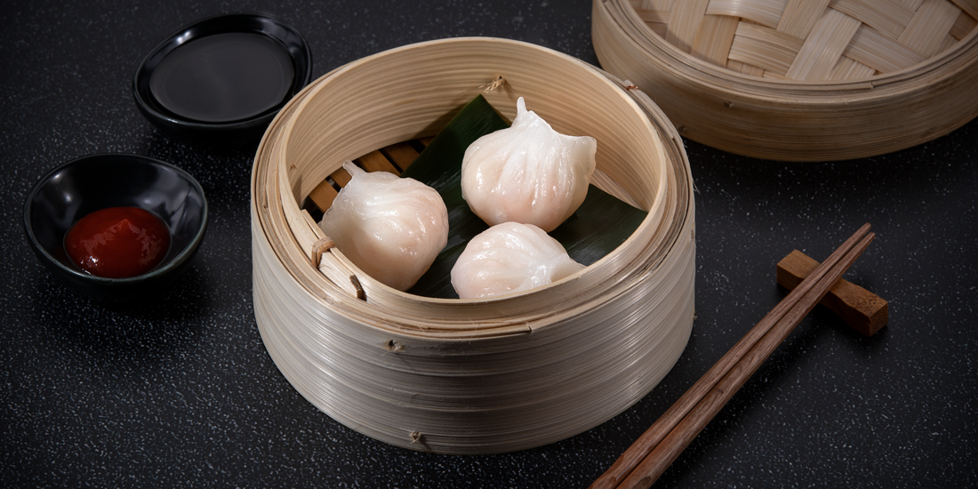 Chopsticks at the ready – Mei Wei Dumplings opens at Treasury Brisbane