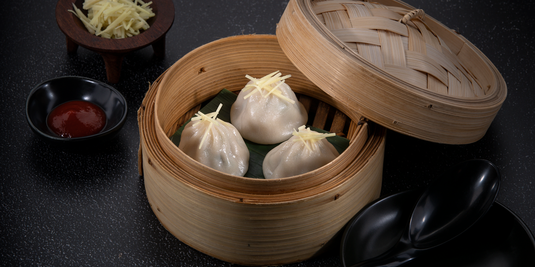 Mei Wei Dumplings