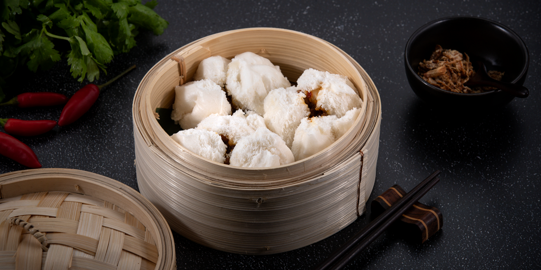 Chopsticks at the ready – Mei Wei Dumplings opens at Treasury Brisbane