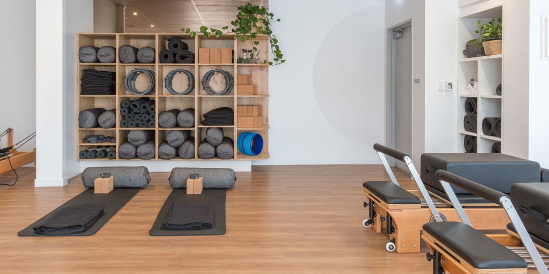 Yin and yang – One Body Studio bridges the gap between fitness and mindfulness