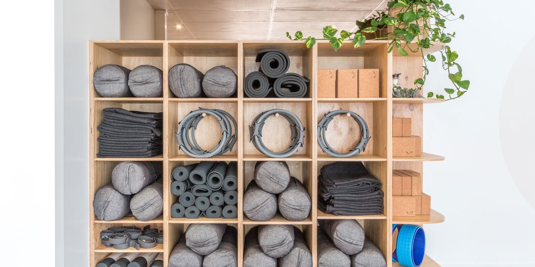 Yin and yang – One Body Studio bridges the gap between fitness and mindfulness