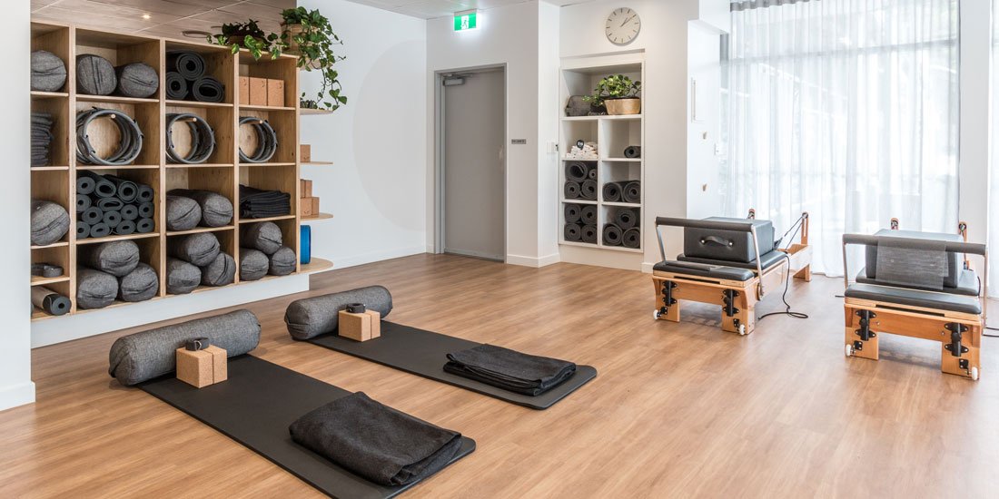 Yin and yang – One Body Studio bridges the gap between fitness and mindfulness