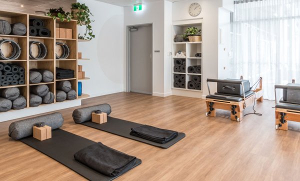 Yin and yang – One Body Studio bridges the gap between fitness and mindfulness