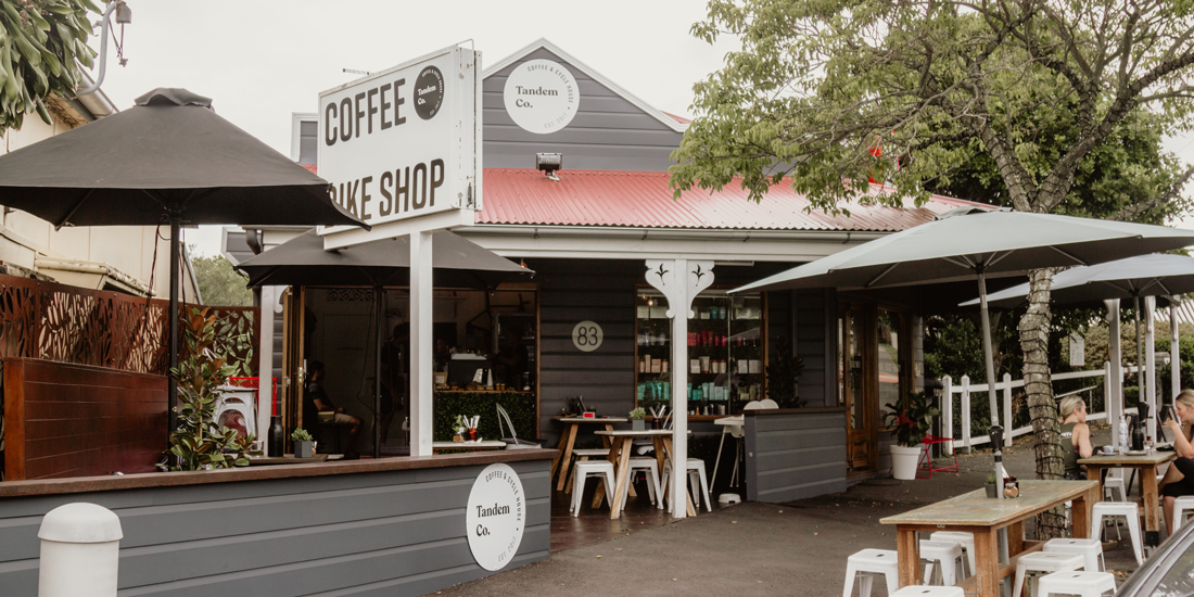 On your bike – caffeine and cycling hotspot Tandem Coffee Co. heads to Paddington