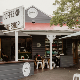 On your bike – caffeine and cycling hotspot Tandem Coffee Co. heads to Paddington