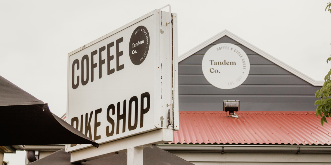 On your bike – caffeine and cycling hotspot Tandem Coffee Co. heads to Paddington