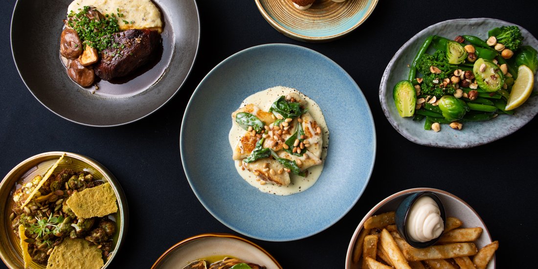 New food-ordering platform Dine At Home connects Brisbane restaurants with diners (minus the hefty fees)