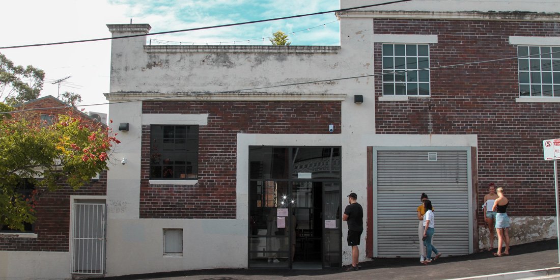 Highly anticipated restaurant Agnes opens … as Agnes Street Bakery Pop-Up + Bottle Shop