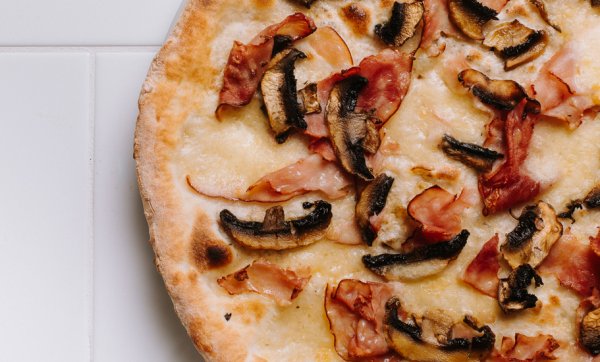 Molto bene! The Pizzantica crews opens Amalfi Pizzeria in Clayfield