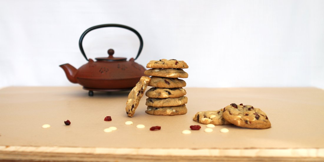 Whip up some quarantine cookies with Bakers Box DIY baking kits