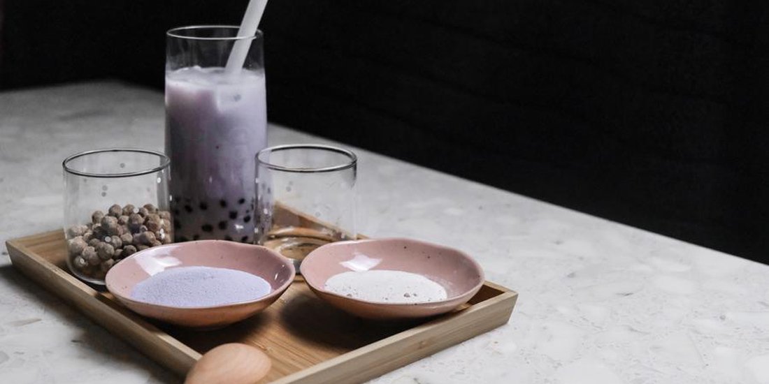 Here's the tea – Bubble Tea Club will deliver DIY boba kits straight to your door