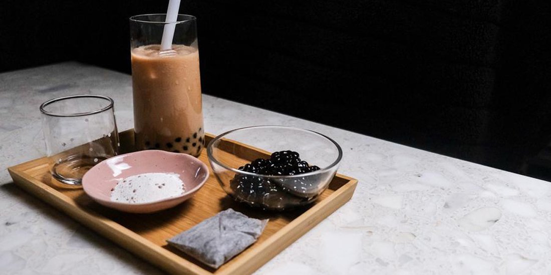 Here's the tea – Bubble Tea Club will deliver DIY boba kits straight to your door