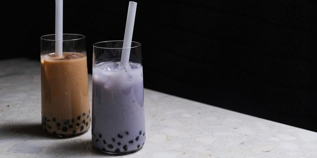 Here's the tea – Bubble Tea Club will deliver DIY boba kits straight to your door