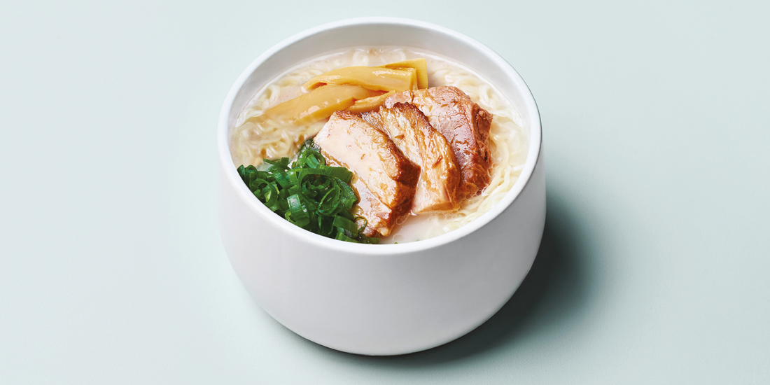 Noods at home – Motto Motto launches its own Japanese meal kit range Kyoto